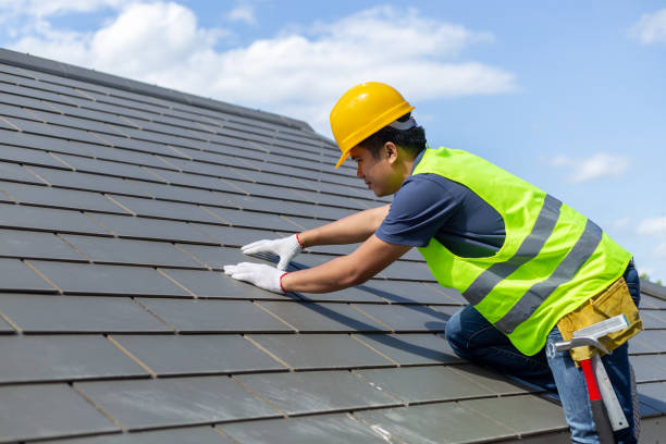 Professional Roofing Contractor in Marble Falls, TX