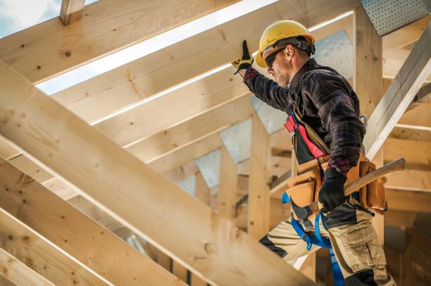 Best Roof Replacement Cost  in Marble Falls, TX
