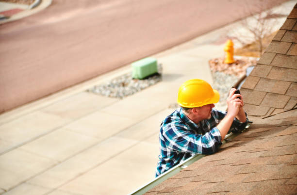 Best Metal Roofing Contractor  in Marble Falls, TX