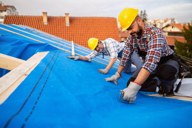 Best Flat Roof Repair Services  in Marble Falls, TX