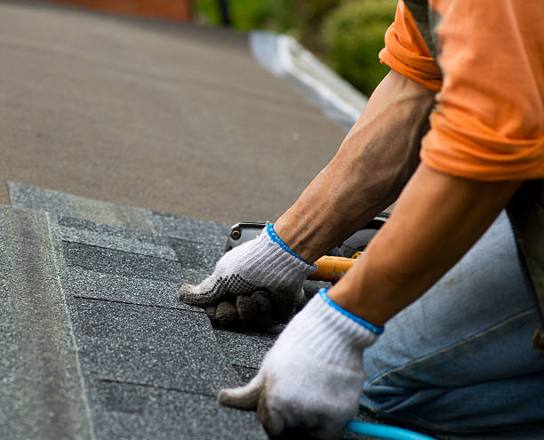 Best Flat Roof Repair Services  in Marble Falls, TX