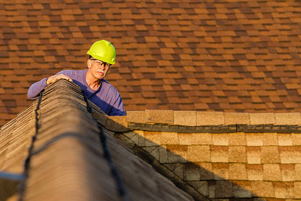 Quick and Trustworthy Emergency Roof Repair Services in Marble Falls, TX